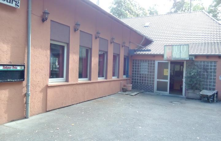 Waldheim Gaisburg