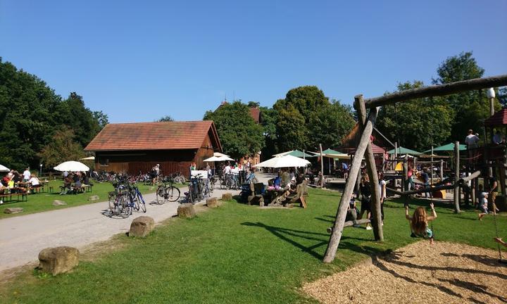 Katzenbacher Hof