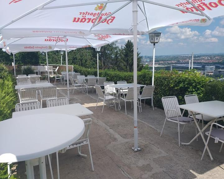 Tante Blanka Hohengaststatte Neckarblick