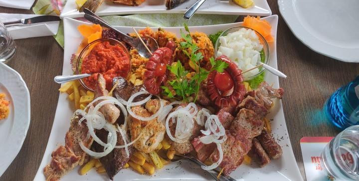 Tante Blanka Hohengaststatte Neckarblick