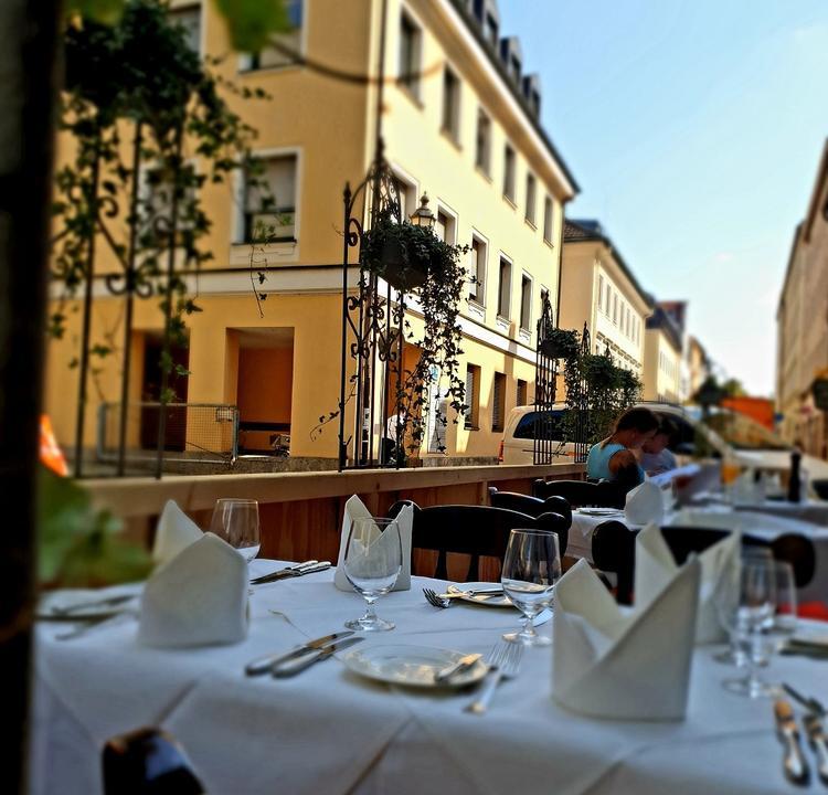 Restaurant Halali