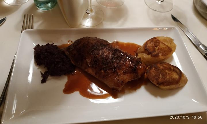 Restaurant Halali