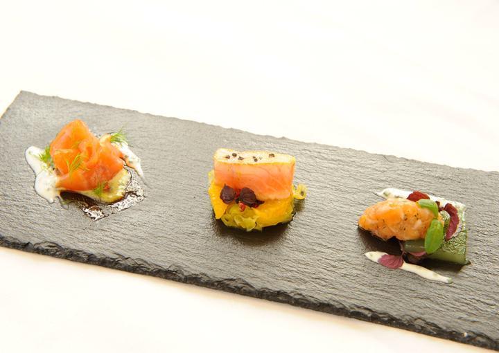 Restaurant Halali