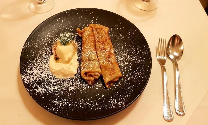 Restaurant Halali
