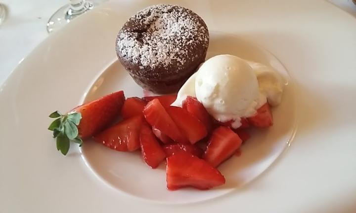 Restaurant Halali