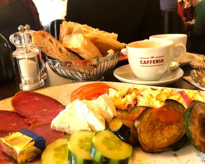 Cafe Altschwabing