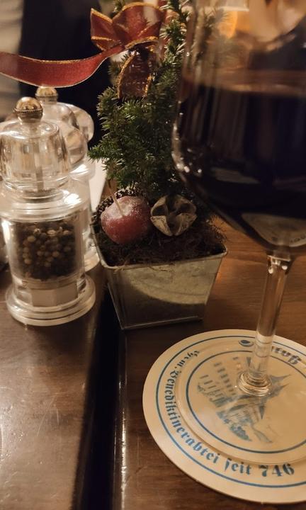 Cafe Altschwabing