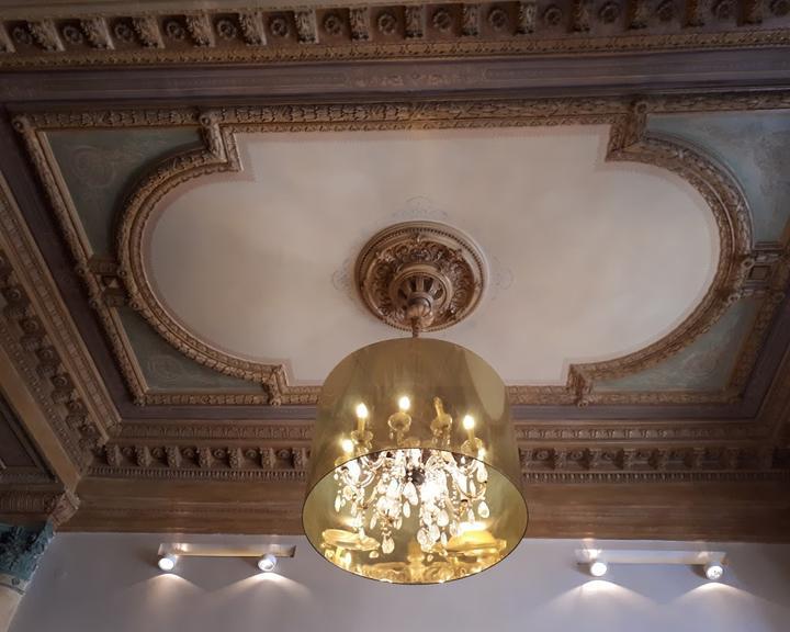 Cafe Altschwabing