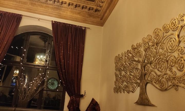 Cafe Altschwabing