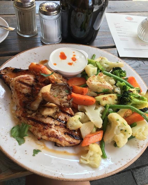 Cafe Altschwabing