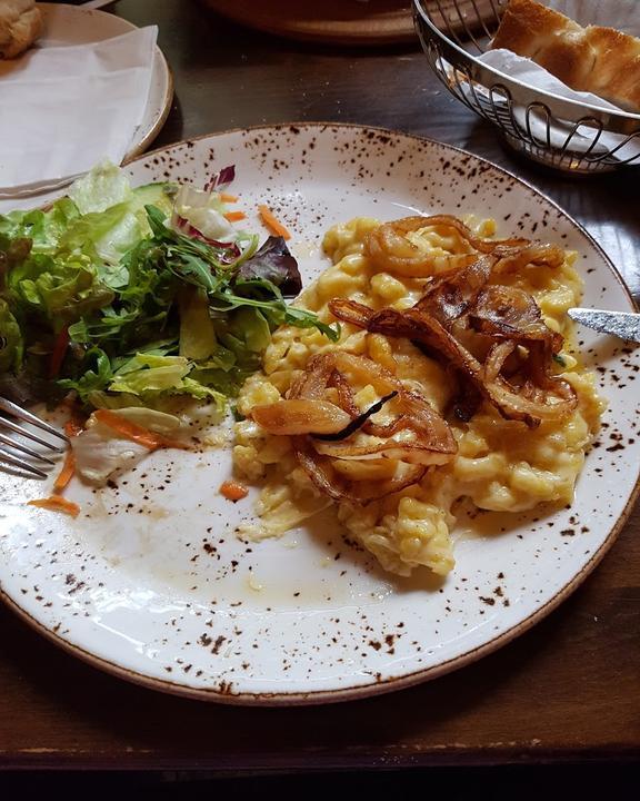 Cafe Altschwabing