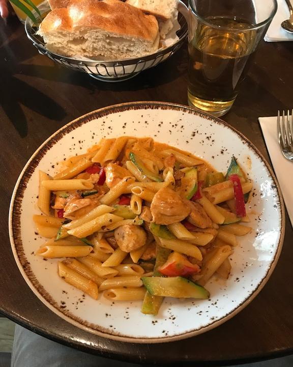 Cafe Altschwabing