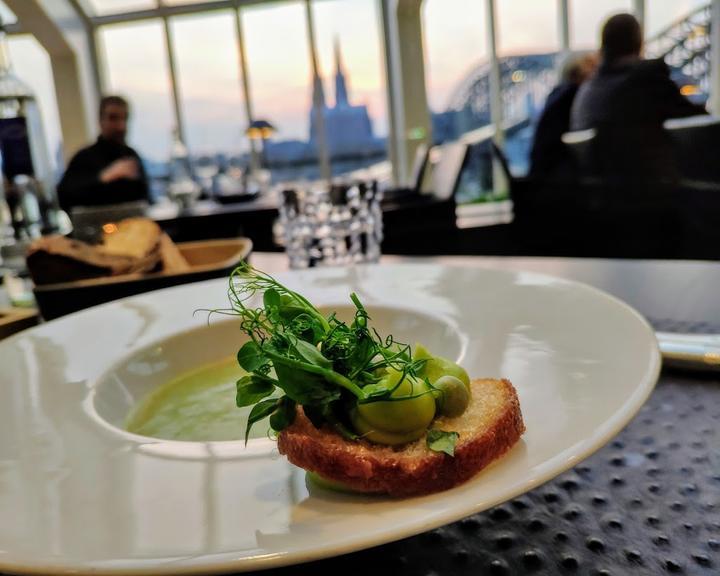 Glashaus Restaurant