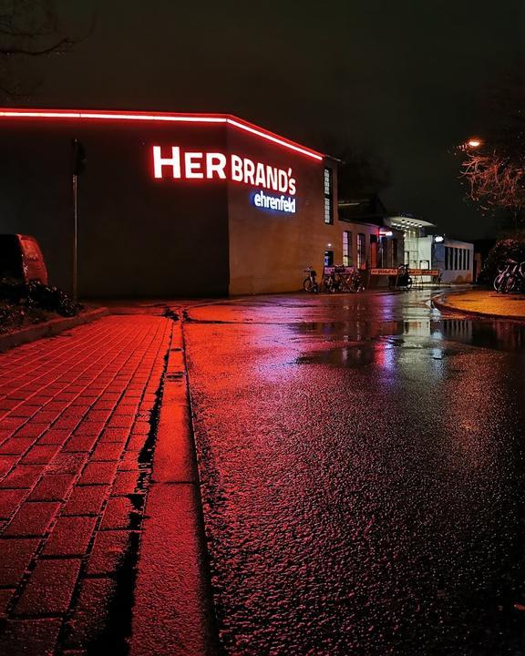 HERBRAND's ehrenfeld