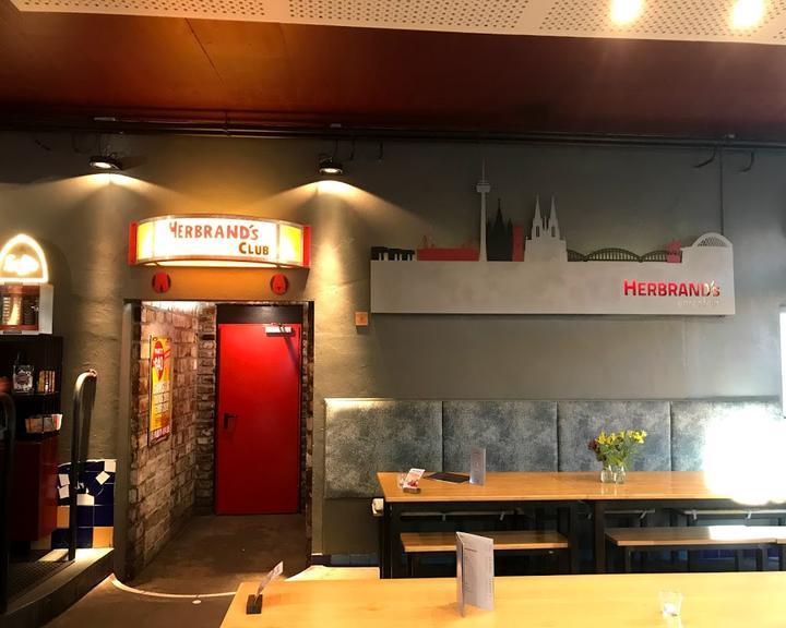 HERBRAND's ehrenfeld