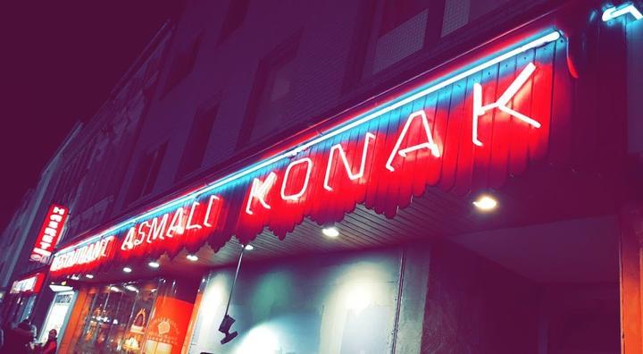 Konak