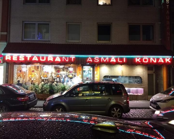 Konak