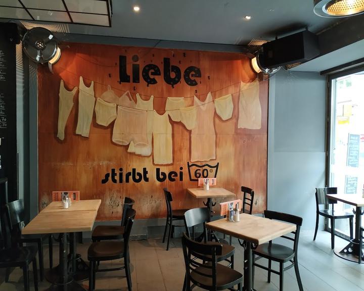 Cafe Waschsalon