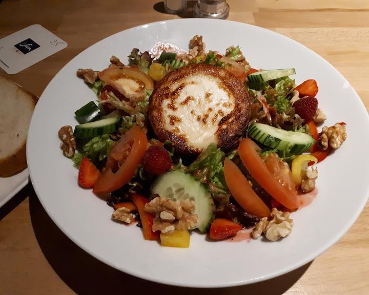 Cafe Waschsalon