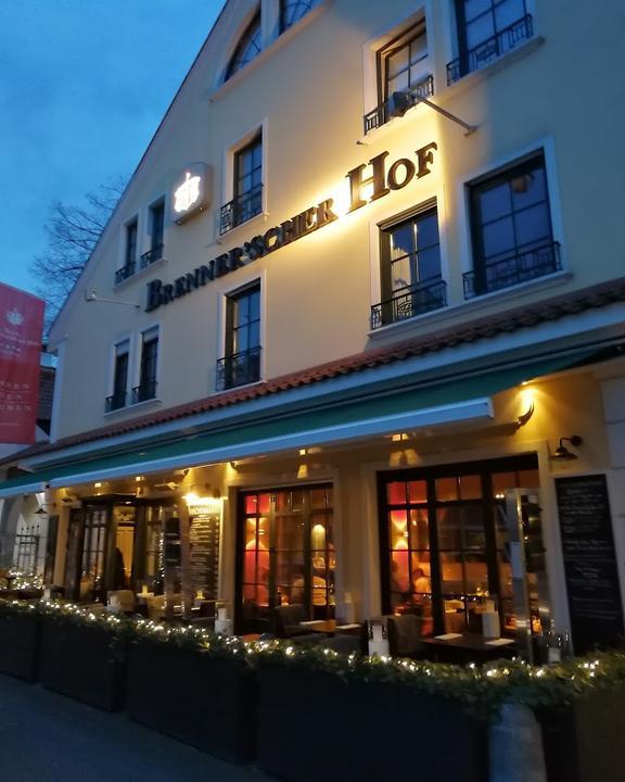 Brenner scher Hof