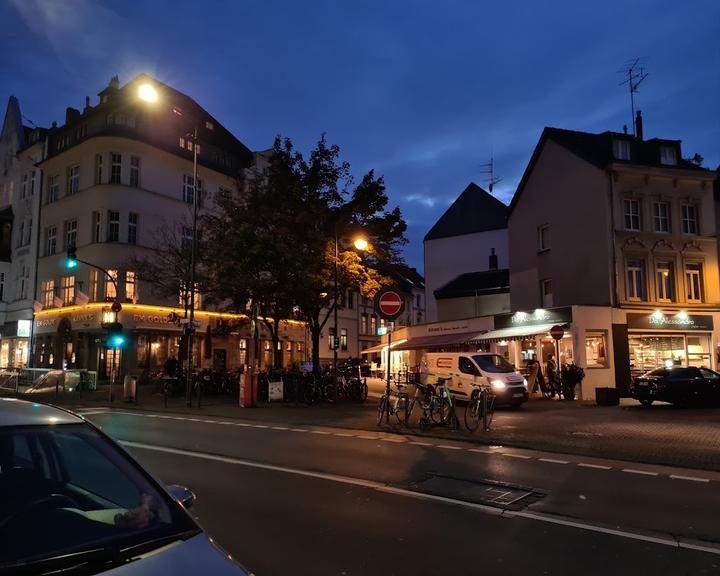 FRUH "Em Golde Kappes"