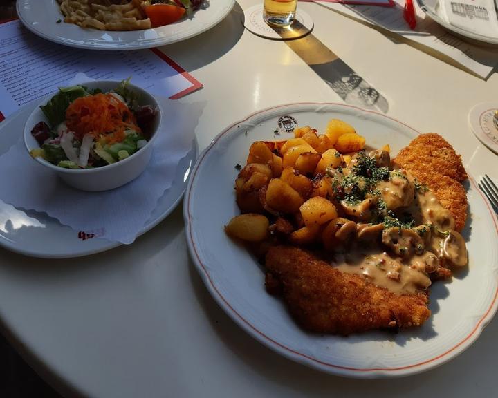 FRUH "Em Golde Kappes"