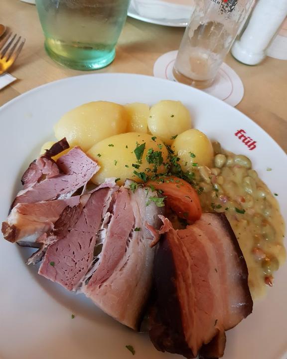 FRUH "Em Golde Kappes"