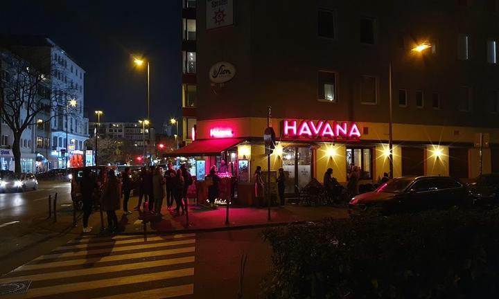 Havana