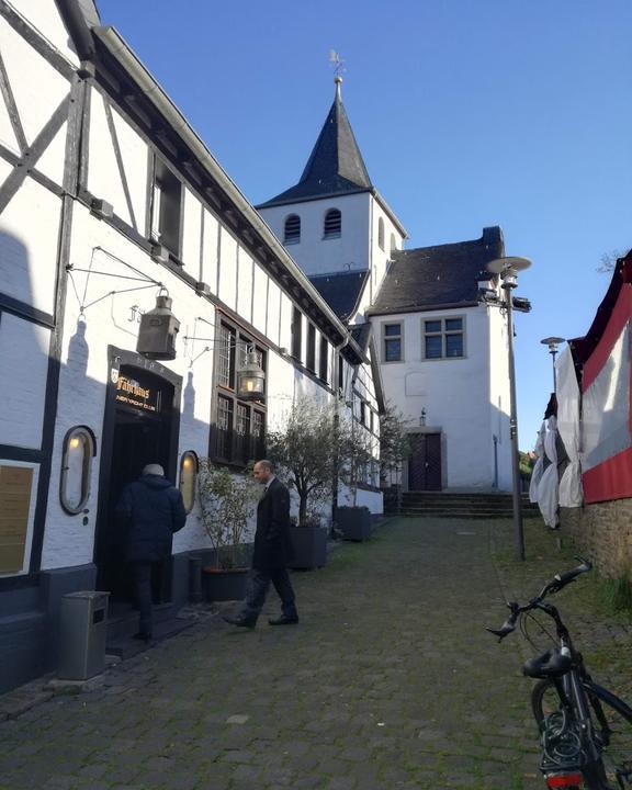 Fahrhaus