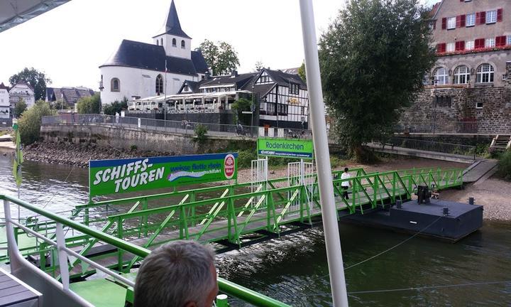 Fahrhaus