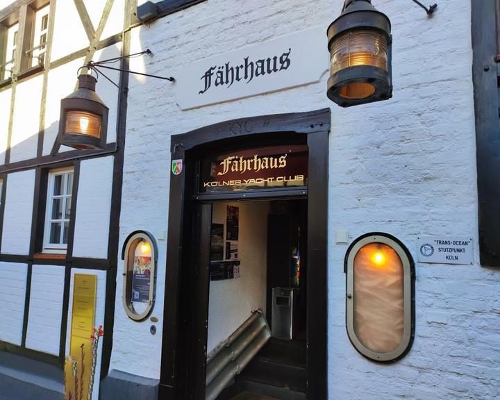 Fahrhaus