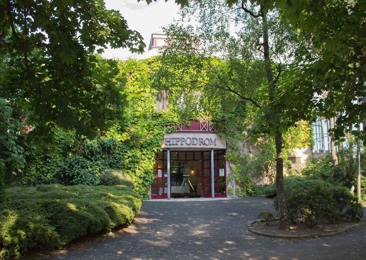 Hippodrom