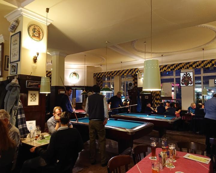 Schelling-Salon
