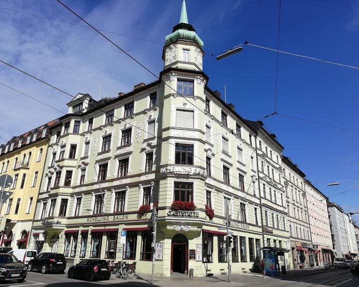 Schelling-Salon