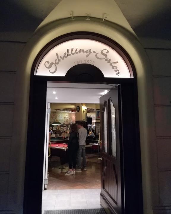 Schelling-Salon
