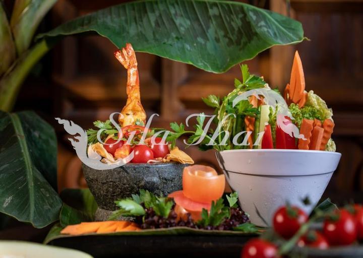 Sila Thai Restaurant