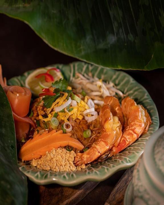 Sila Thai Restaurant