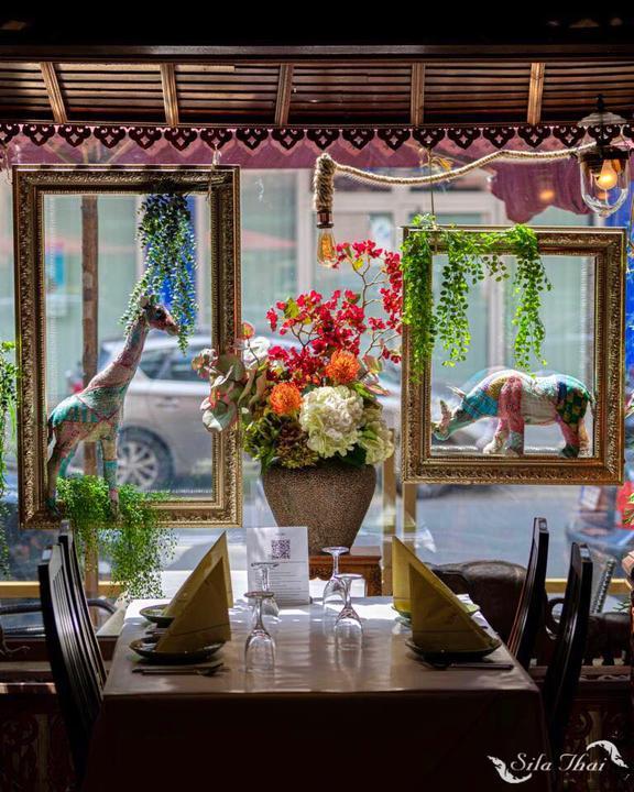 Sila Thai Restaurant