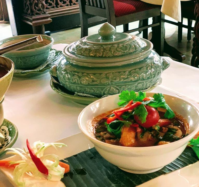 Sila Thai Restaurant