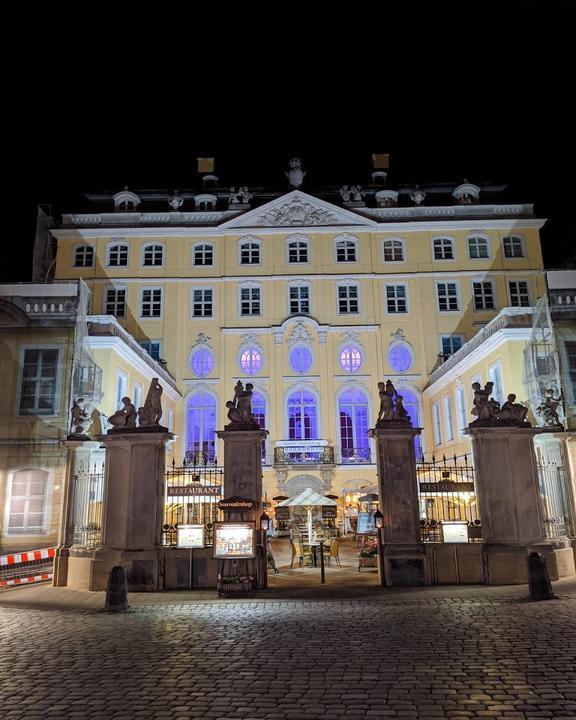 Coselpalais Restaurant & Grand Cafe
