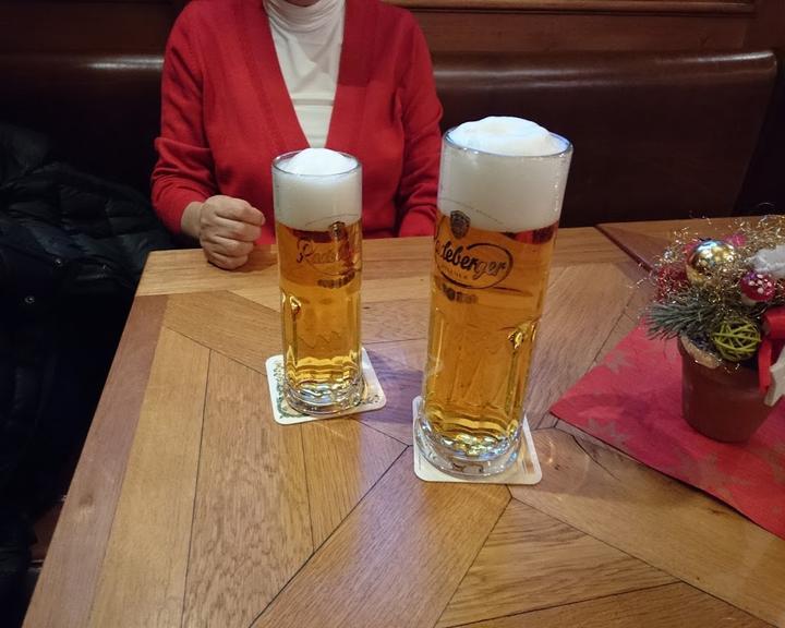 Radeberger Spezialausschank