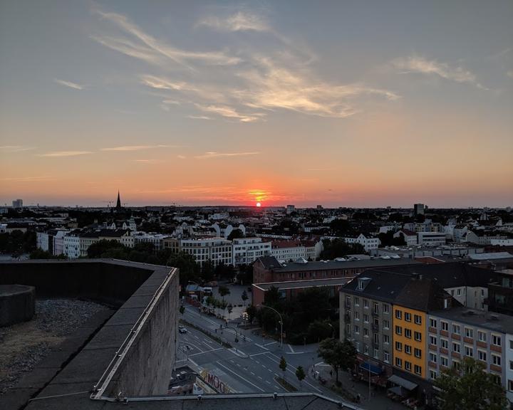 uebel und gefaehrlich