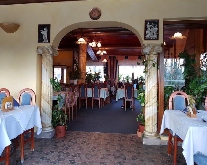 Restaurant Symposio