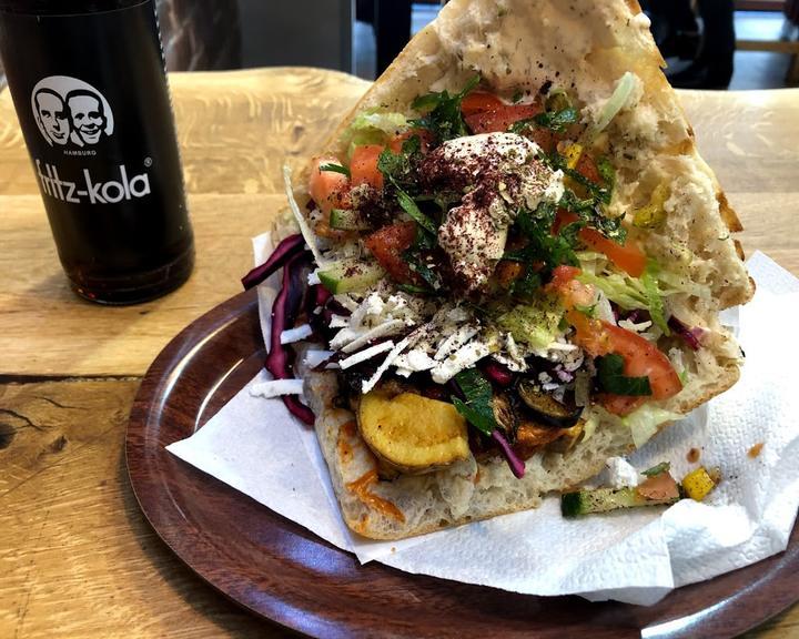Kebab Baba