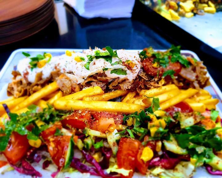 Kebab Baba