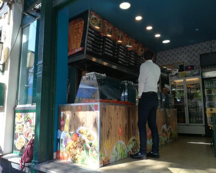 Kebab Baba