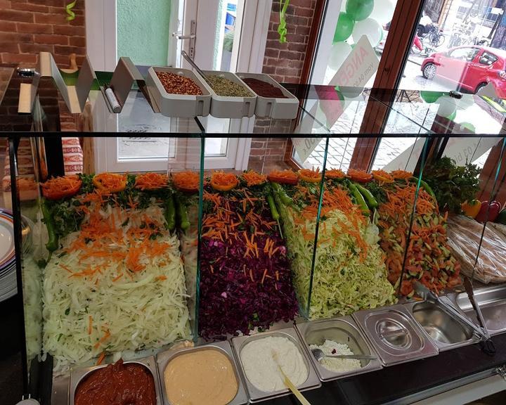 Kebab Baba