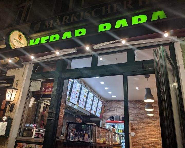 Kebab Baba