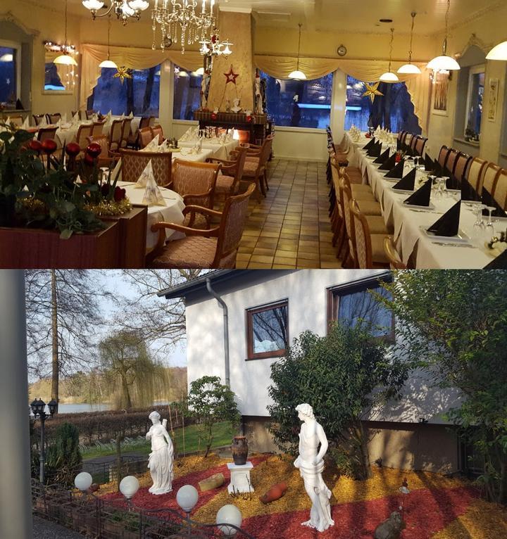 Ristorante Am Harressee