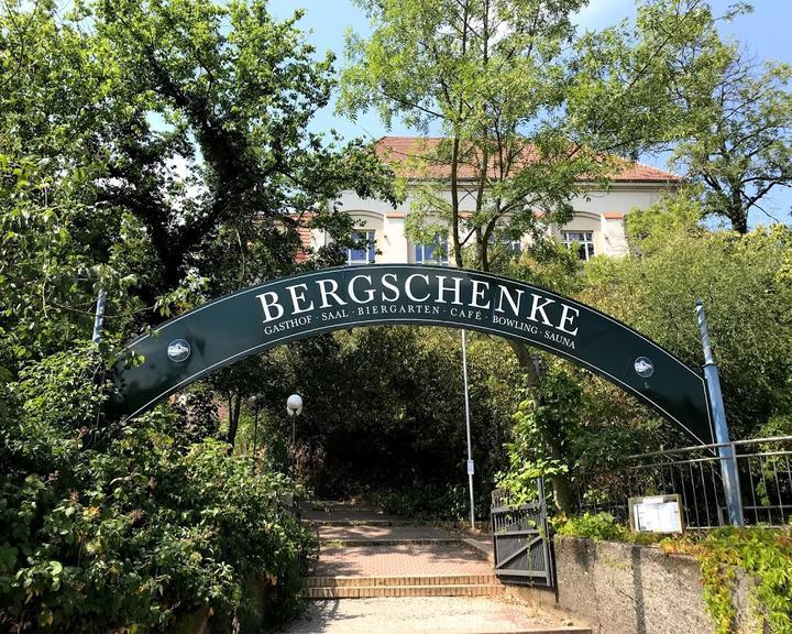 Bergschenke